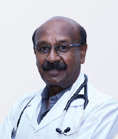 Dr. R Ganesan
