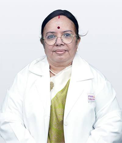 Dr. R. Jayashree