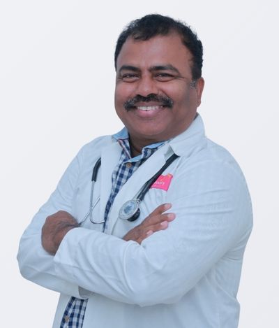 Dr. R. Wilson Jebamani