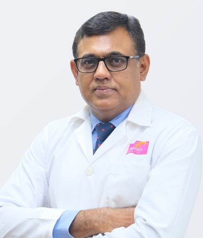 Dr. Rajesh Menon Moothedath