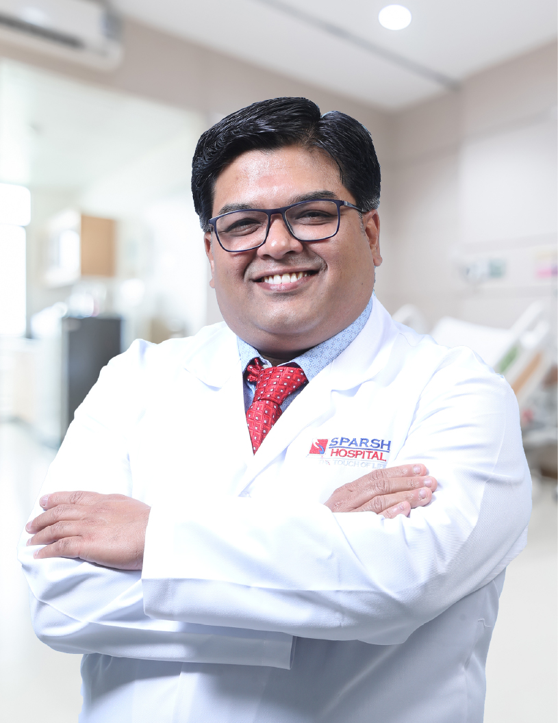 Dr. Ramkumar Jayaprakash