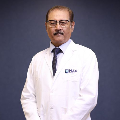 Dr. Randeep Wadhawan