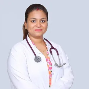 Dr. Ruchika Sood