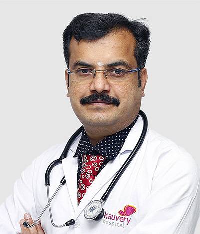 Dr. S. Ravikumar