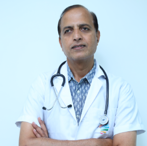Dr. Satheesh S
