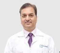Dr. Satya Rai