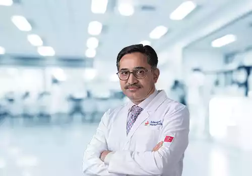 Dr. Shabber Zaveri