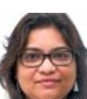 Dr. Shama Kovale