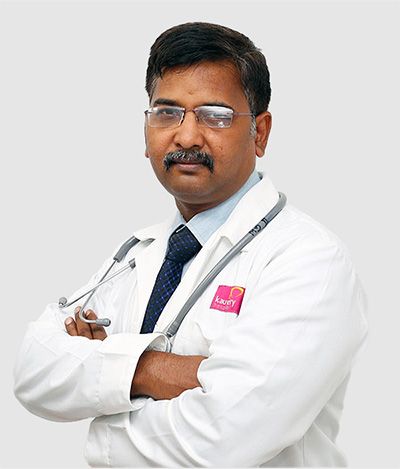 Dr. Sivakumaran CTS
