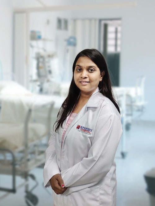 Dr. Sushmitha