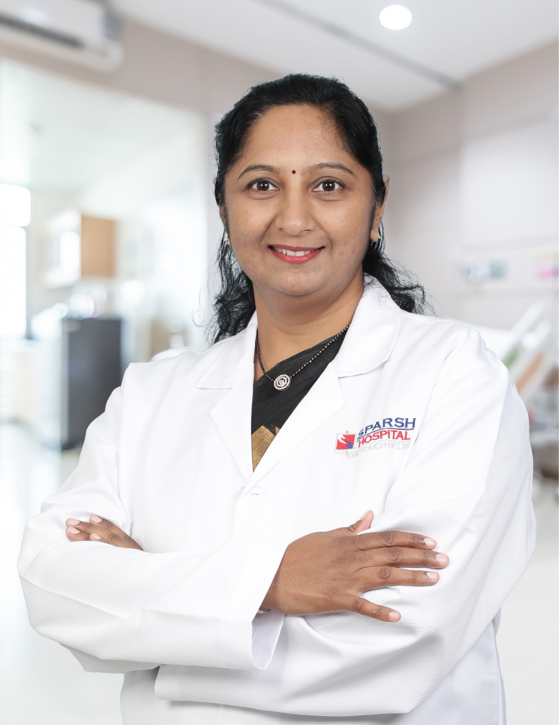 Dr. Swapna Sujit Jadhav