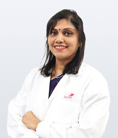 Dr. Swati Raju