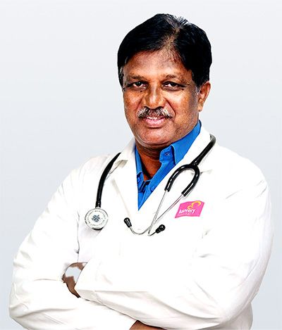 Dr. Udayabaskar Emergency