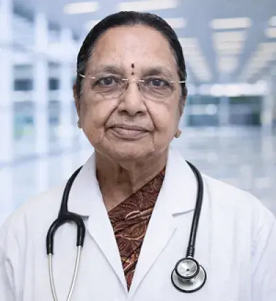 Dr. Vasanthi D