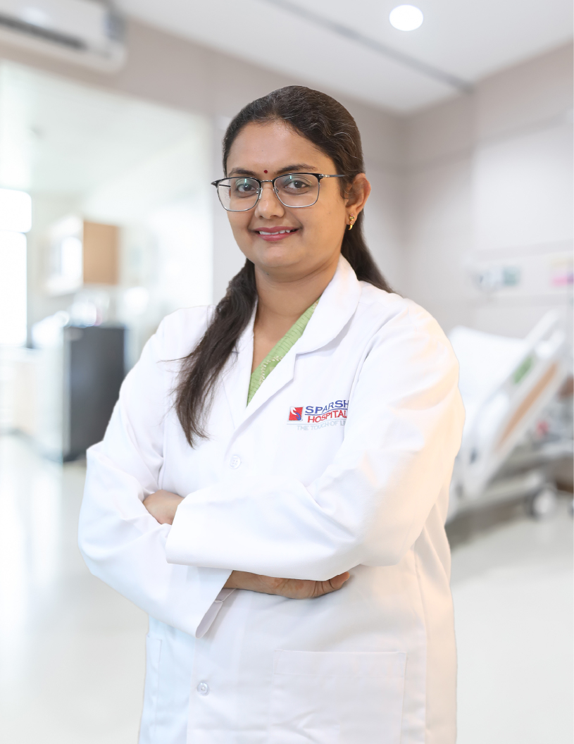 Dr. Veena Yagna