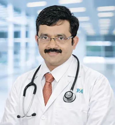 Dr. Venkataramanan Swaminathan