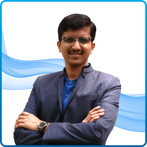 Dr. Vinod Kumar P