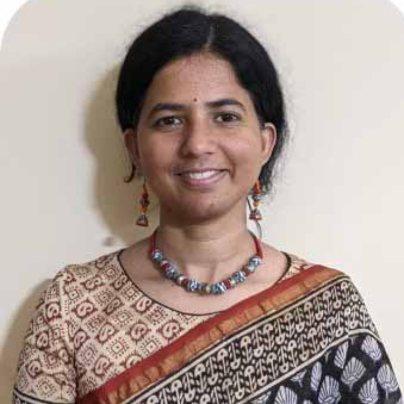Dr. VINU N