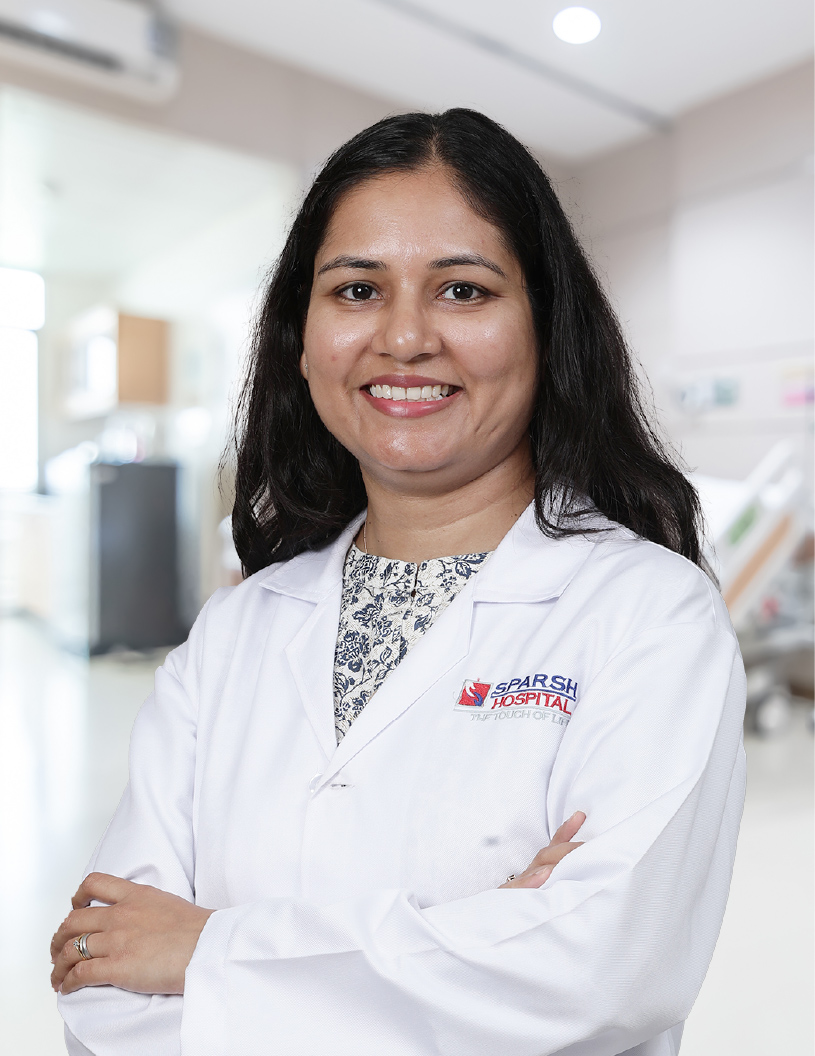 Dr. Visakha Kadiyala