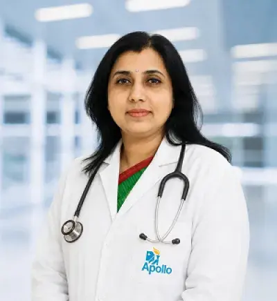 Dr. Vishnu Vandana