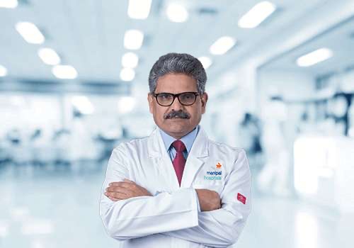 Dr. Yugal Kishore Mishra
