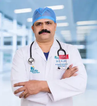 Dr. Yusuf M M