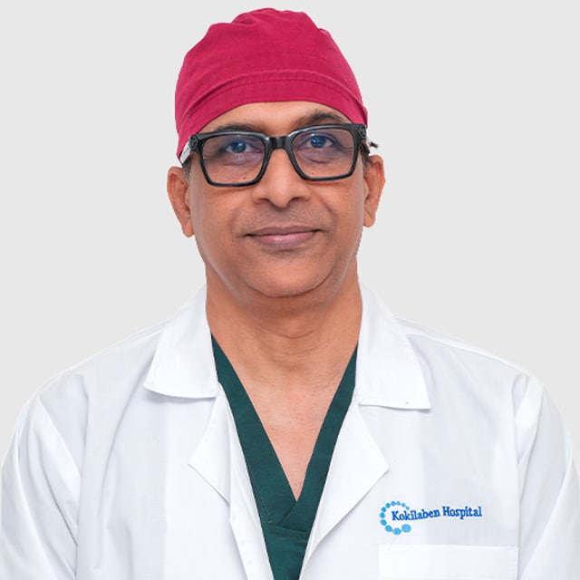 Dr Abhaya Kumar
