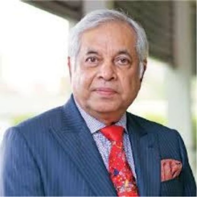 Dr Pradeep Chowbey