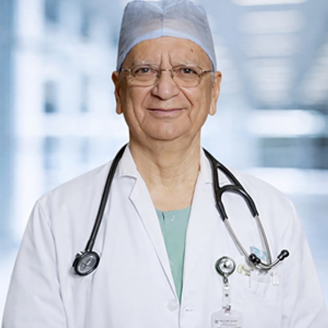 Dr S K Gupta