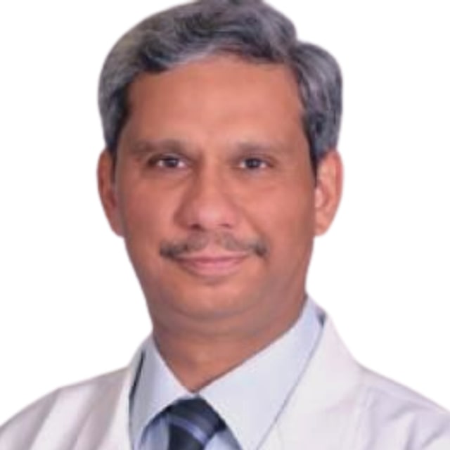 Dr Sandeep Budhiraja
