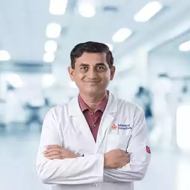 Dr Somanna