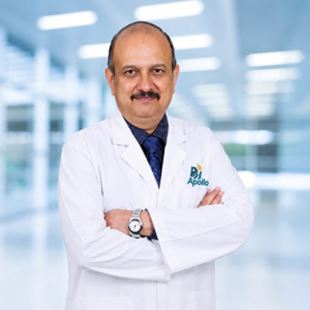 Dr Vipul Narain Roy