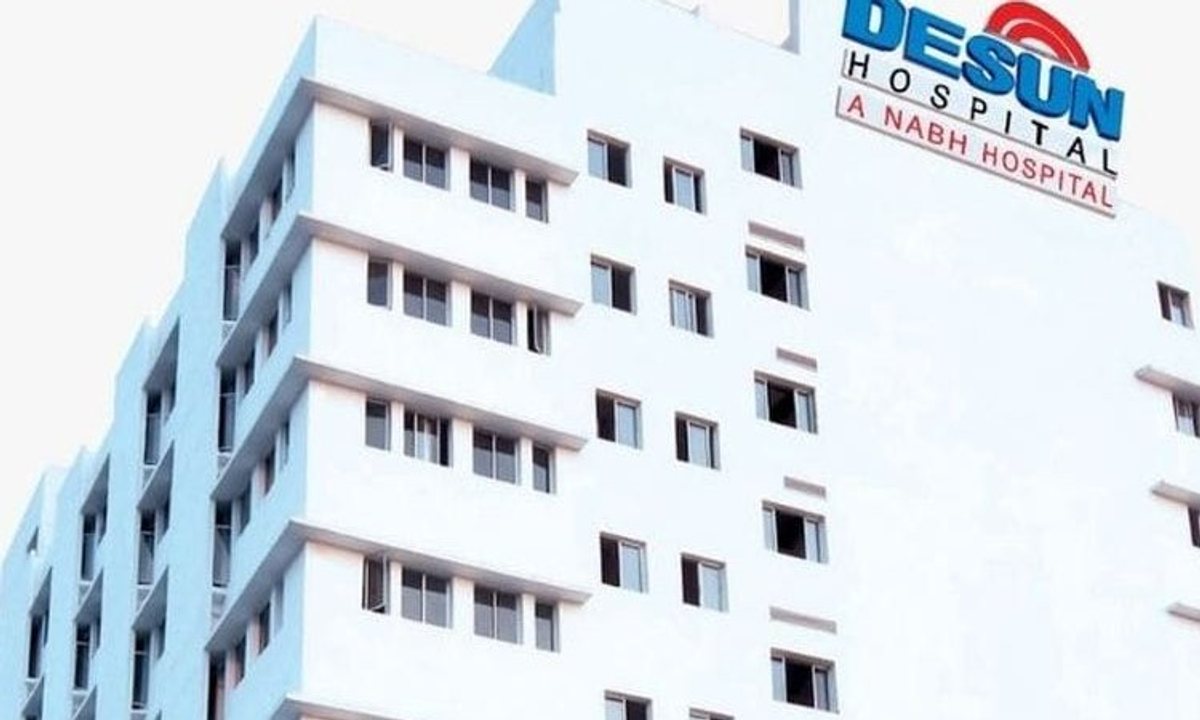 Desun Hospital