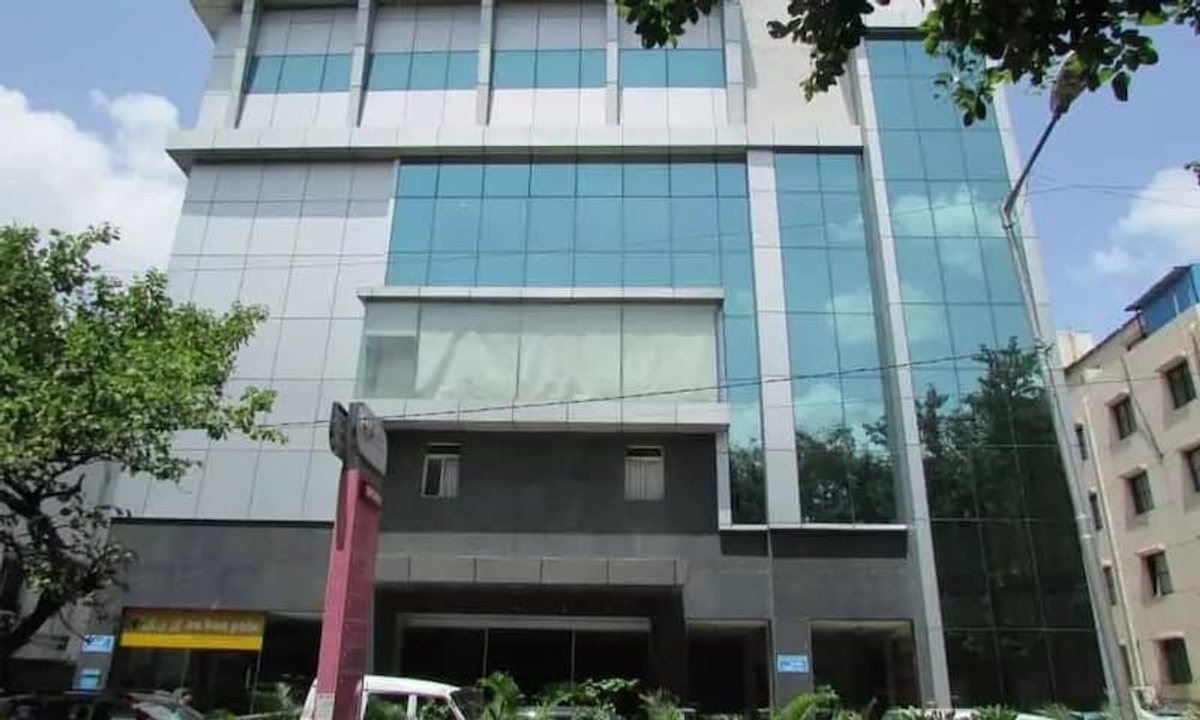 HCG Cancer Centre